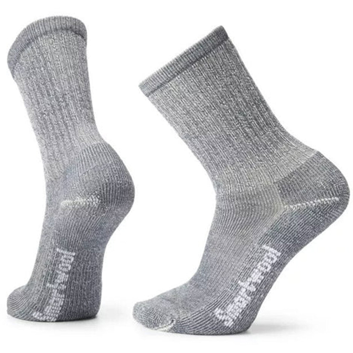 Smartwool Hike Crew Grå