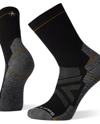 Smartwool Hike Full Cushion Vandresokker Black