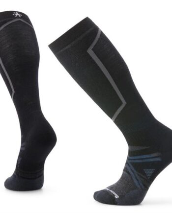 Smartwool Ski Full Cushion Otc Socks Black