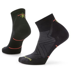 Smartwool Womanamp  Run Zero Cushion Ankle