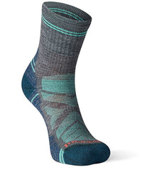 Smartwool Womenamp Hike Light Cushion Mid Crew Socks