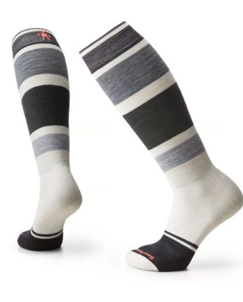 Smartwool Womens Snow Targeted Cushion Otc
