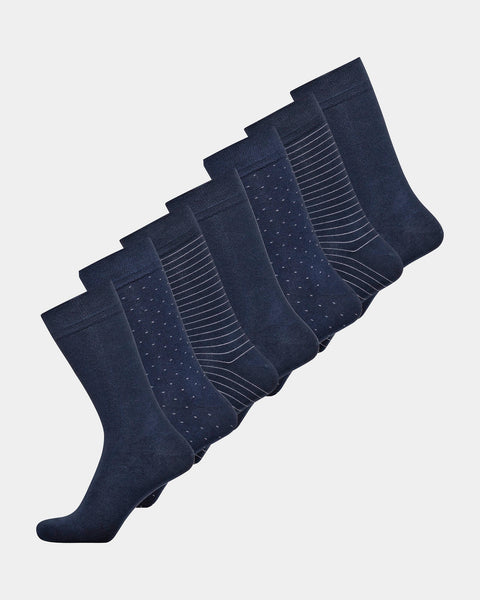 Socks Bamboo Pairs
