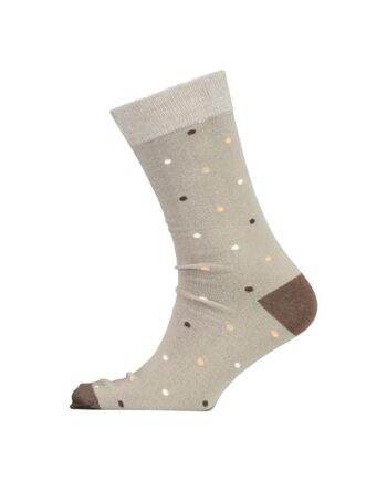 Socks One Size Dot