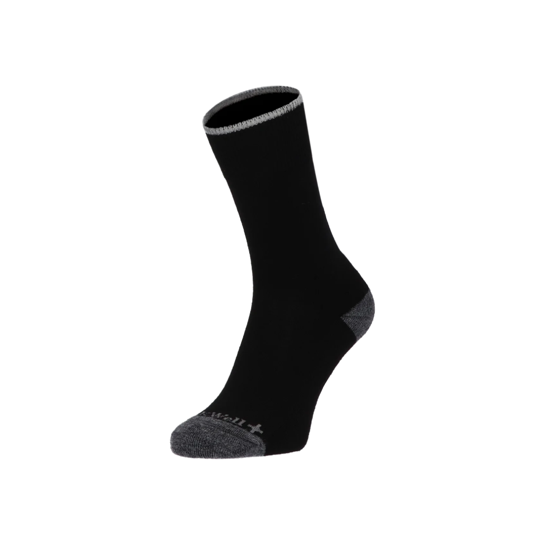 Sockwell Easy Does Diabetessokker Dame Sort