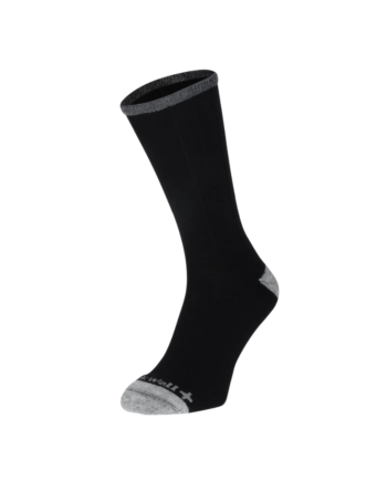 Sockwell Easy Does Diabetessokker Herre Sort