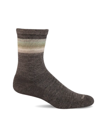Sockwell Plantar Cush Hælspore Kompressionsstrømper Dame