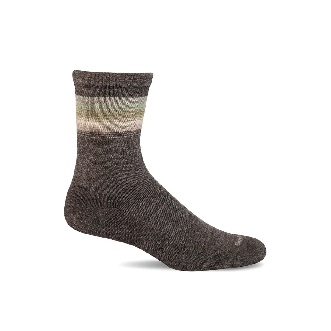 Sockwell Plantar Cush Hælspore Kompressionsstrømper Dame