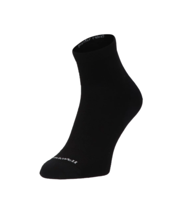 Sockwell Plantar Ease Quarter Hælspore Kompressionsstrømper Herre