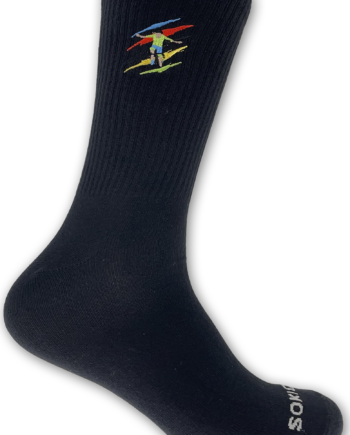 Sokicon Moments Collection Pogacar Black