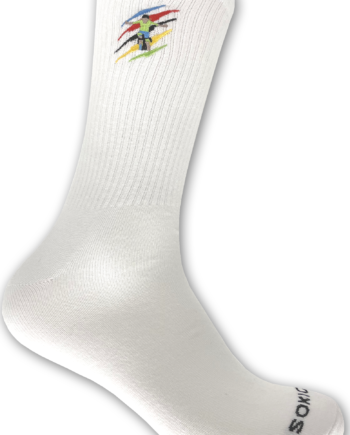Sokicon Moments Collection Pogacar White