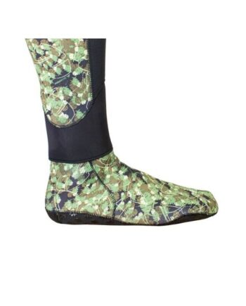 Sokker Grøn Camo