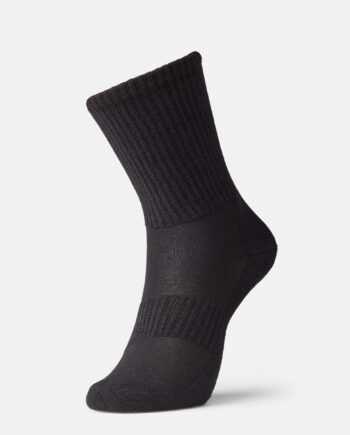 Sox Tennissokker Sort Par