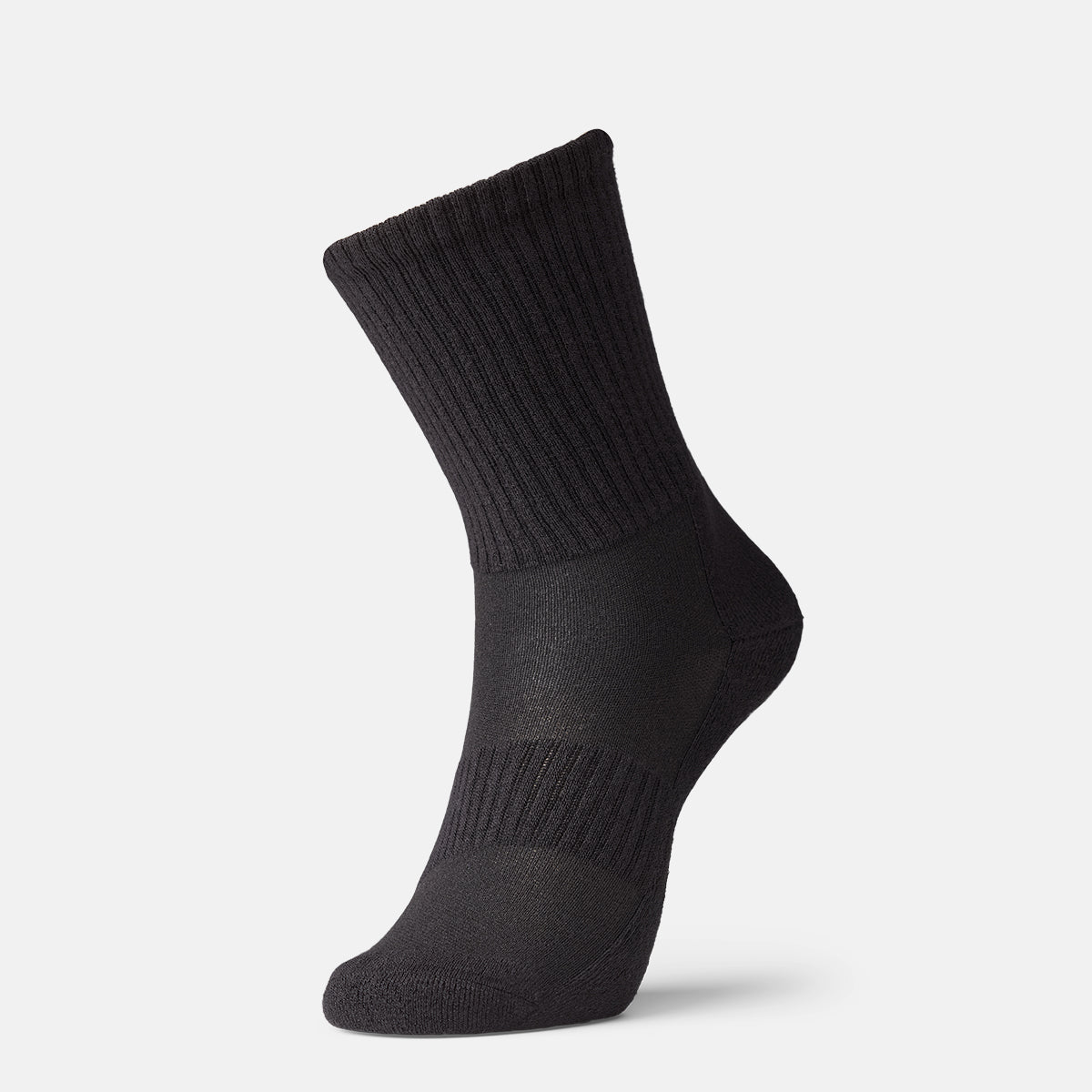Sox Tennissokker Sort Par