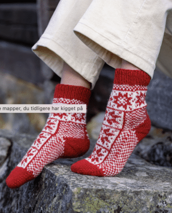 Stella Sokker Garn Nordisk Garn