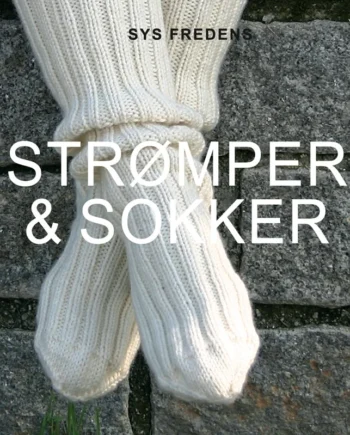 Strømper   Sokker 2025  Sys Fredens