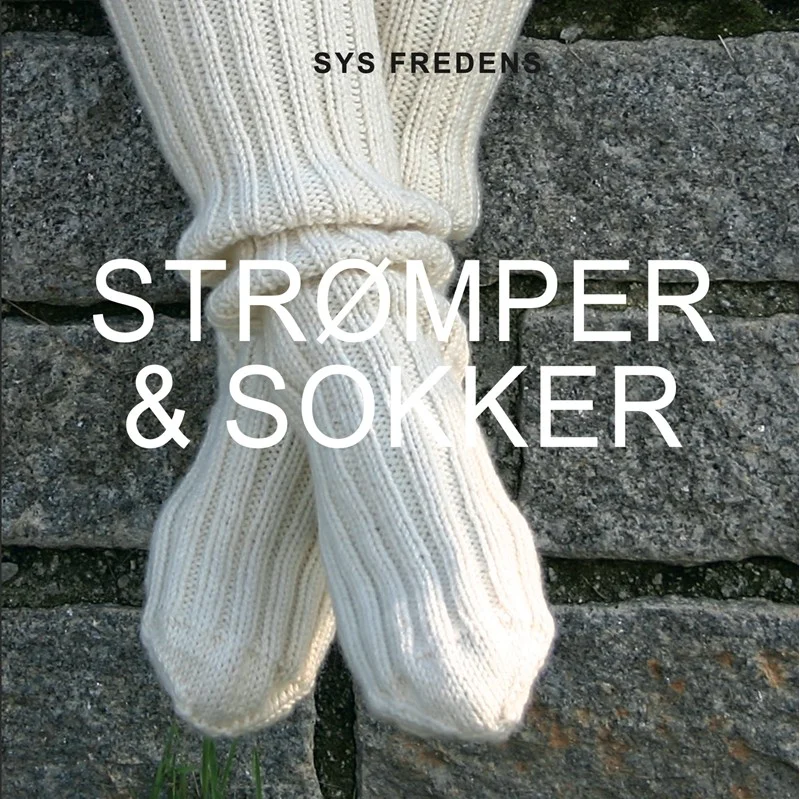 Strømper Sokker 2025 Sys Fredens