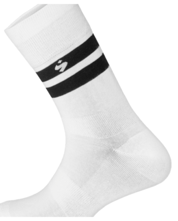 Sweet Protection Sweet Casual Socks Strømper Bright White Herre
