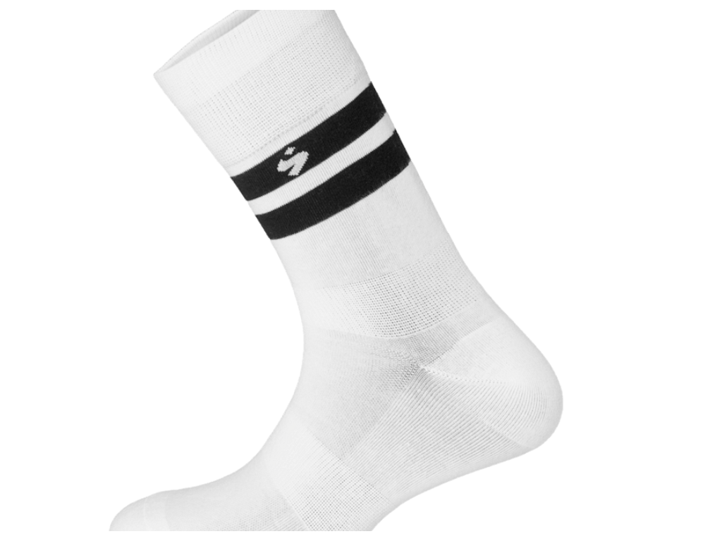 Sweet Protection Sweet Casual Socks Strømper Bright White Herre