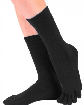 Tåsokker Toetoe Essential Sort One Size