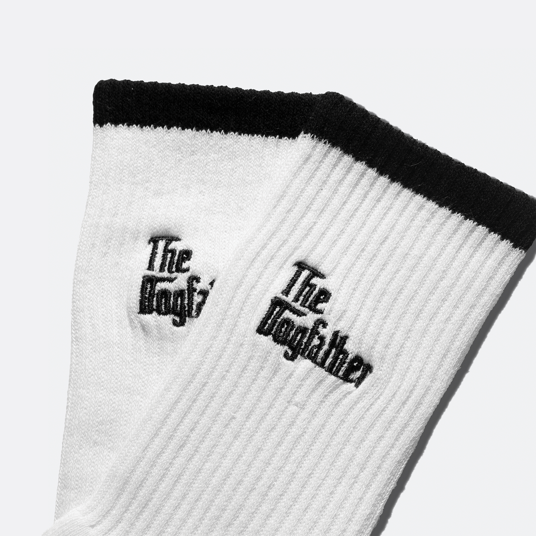 The Dogfather Tennissokker