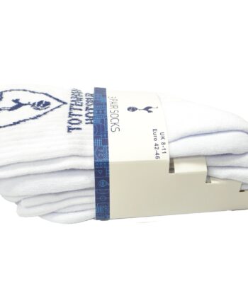 Tottenham Hotspur Tottenham Hotspur Sports Sokker Pak Hvid Blå 811 4246 Voksen