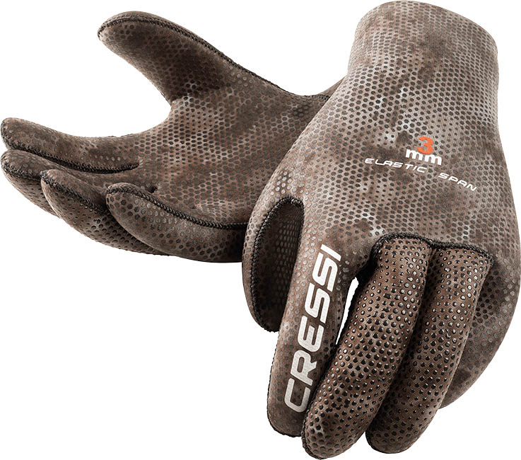 Tracina Gloves Ultraspan 5mm