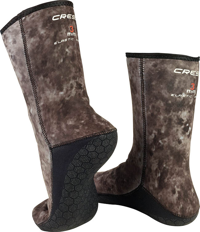 Tracina Socks Ultraspan
