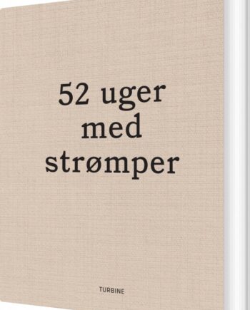 Uger Med Strømper Rachel Søgaard Bog