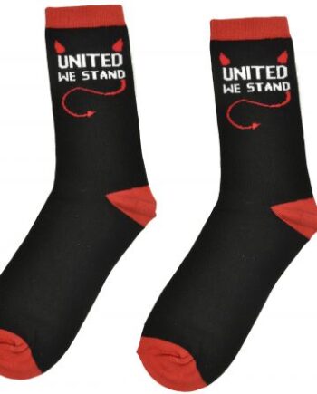 United Stand Strømper Junior 3639