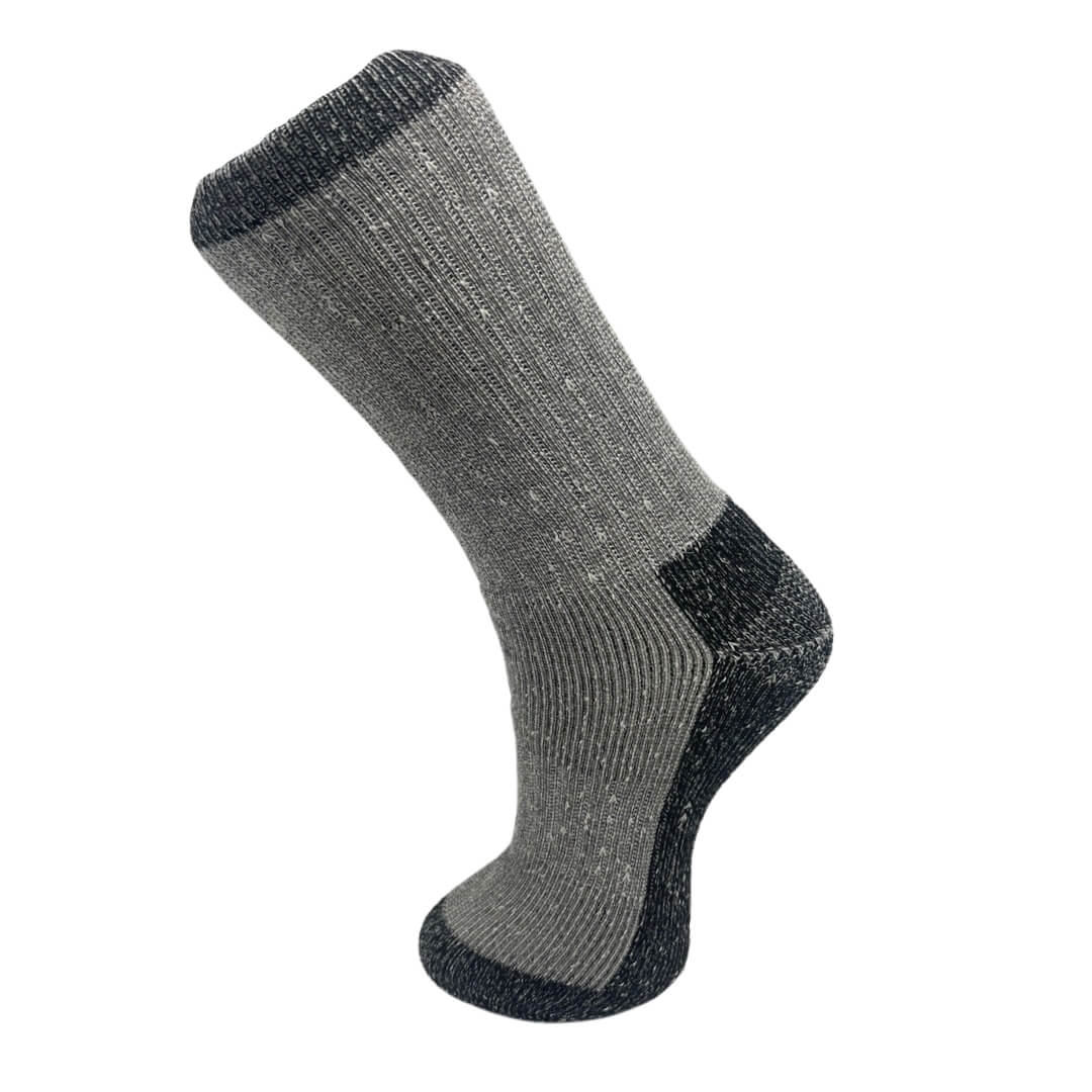 Vandresokker Merino Uld