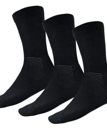 Vandrestrømper Treklife Wool Hiker Merino Uld Par