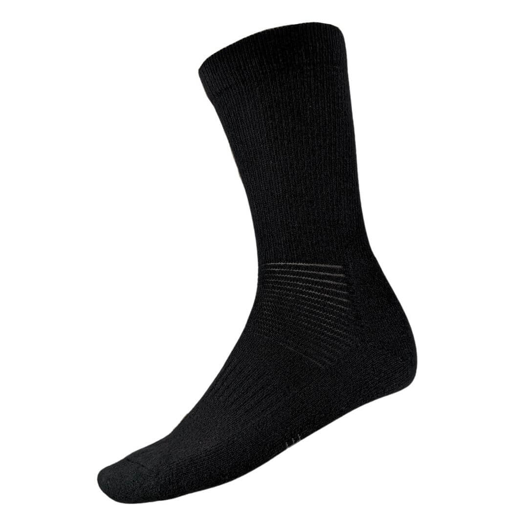 Vandrestrømper Treklife Wool Hiker Merino Uld