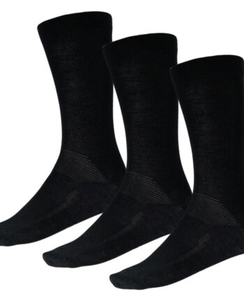 Vandrestrømper Treklife Wool Liner Merino Uld Par