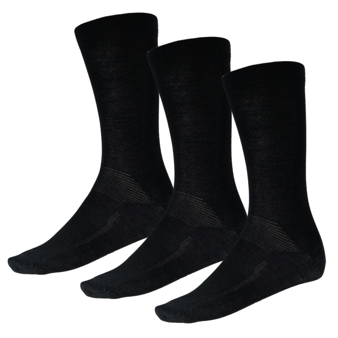 Vandrestrømper Treklife Wool Liner Merino Uld Par