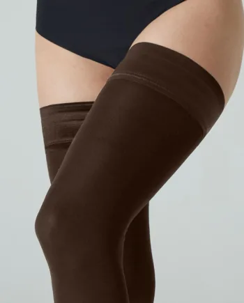 Walnut Helsinki Denier Hold Ups