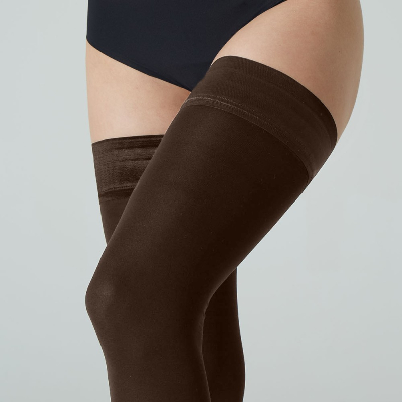 Walnut Helsinki Denier Hold Ups