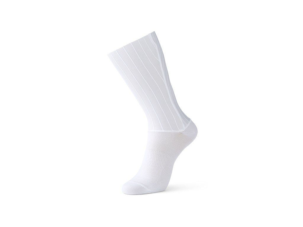 Willing Able Aero Strømper Hvid Str