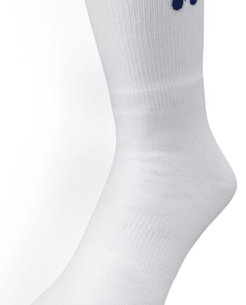 Yonex Socks 19120yx Pack White