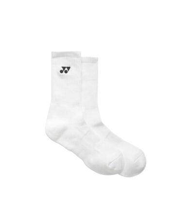 Yonex Sport Crew Strømper Ss19256ex Par White