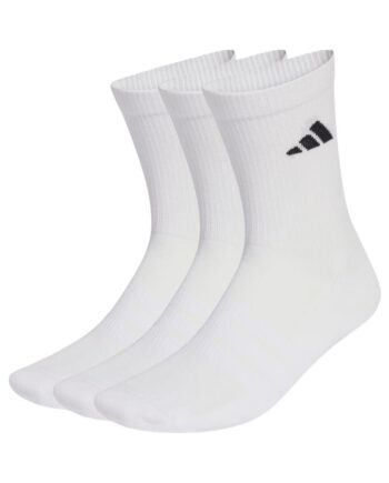 Adidas Essential Crew Strømper Pak White