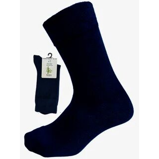 Bamboo Diabetic   Comfort Sock Sort Str