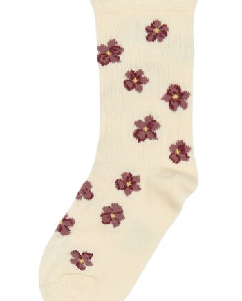 Bambus Sokker Autumn Anemone Minipop