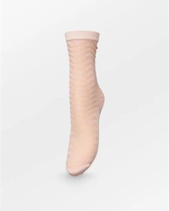 Becksndergaard Strømper 0076 Cameo Rose