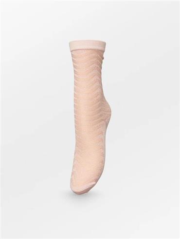 Becksndergaard Strømper 0076 Cameo Rose
