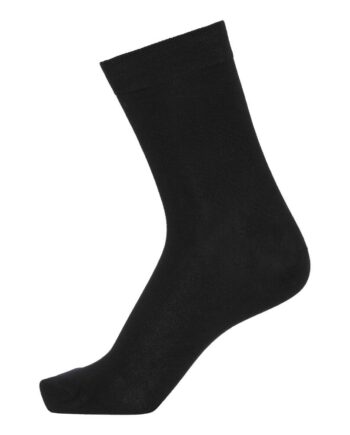 Blåsorte Bambussokker Til Mænd Socks Cph Str
