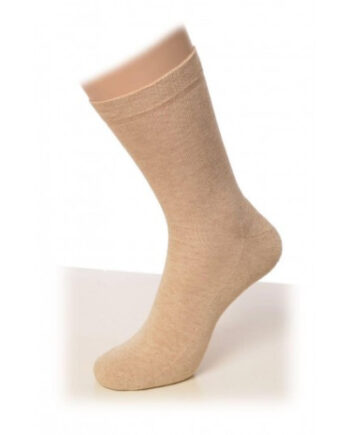 Brado Diabetesstrømper Beige