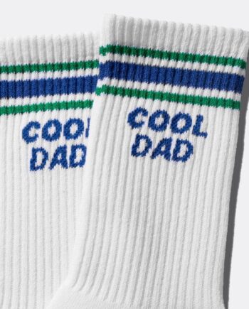 Cool Dad Tennissokker