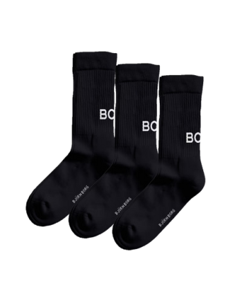Core Crew Polyamide Sock