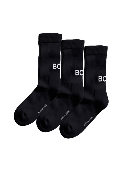Core Crew Polyamide Sock